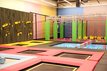 Wonderland 4 Kids Indoor Playground photo 5