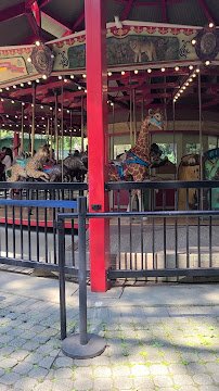 Kids Playground at Zoo Atlanta photo 2