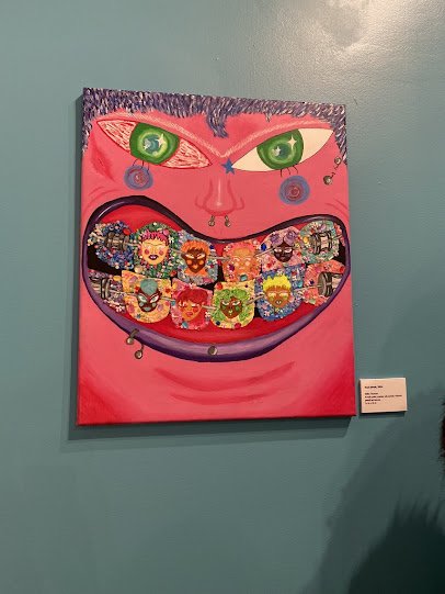 Compton Art and History Museum