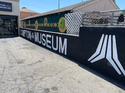 Compton Art and History Museum photo 4