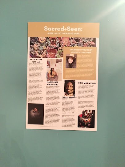 Compton Art and History Museum photo 6