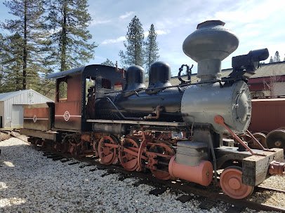 Nevada County Narrow Gauge Railroad Museum photo 3