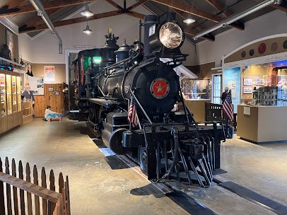 Nevada County Narrow Gauge Railroad Museum photo 4