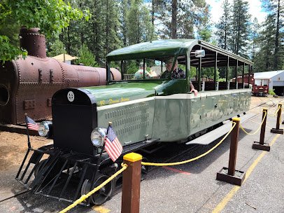 Nevada County Narrow Gauge Railroad Museum photo 5