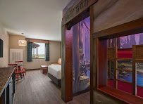 Virginia Avenue Park - Splash Pad photo 3