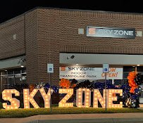 Sky Zone Trampoline Park photo 2