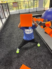 Sky Zone Trampoline Park photo 3