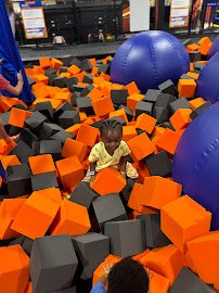 Sky Zone Trampoline Park photo 4