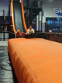 Sky Zone Trampoline Park photo 5