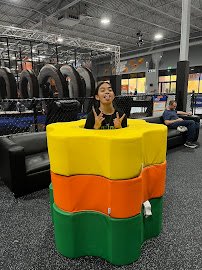 Sky Zone Trampoline Park photo 6