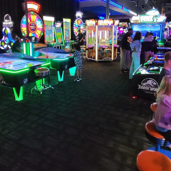 Dave & Buster's Queen Creek photo 3