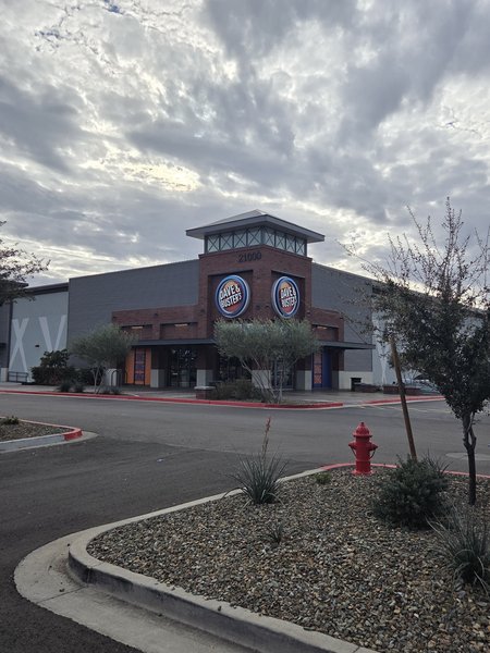 Dave & Buster's Queen Creek photo 4