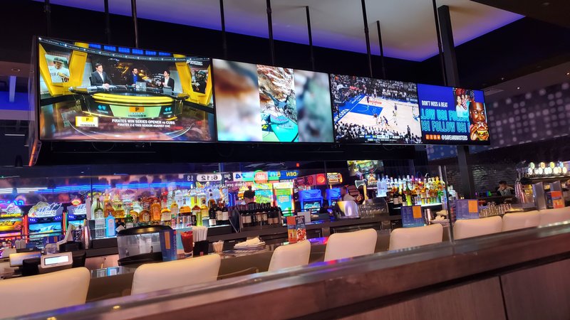 Dave & Buster's Queen Creek photo 5