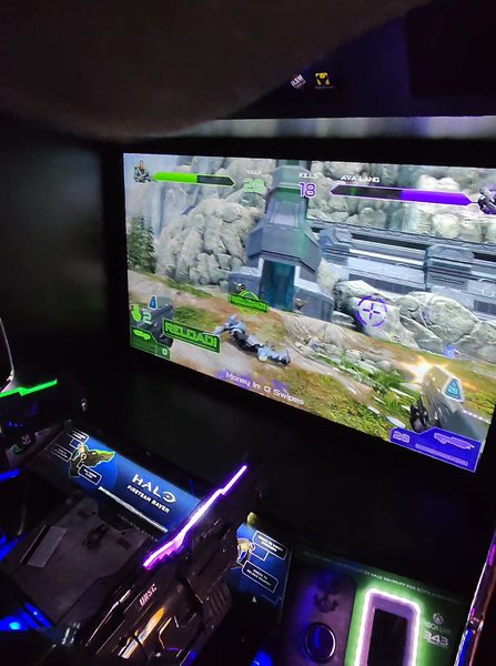 Dave & Buster's Queen Creek photo 6