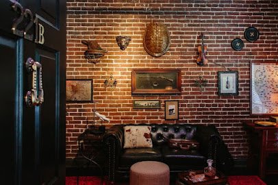 Escape Room Live Alexandria