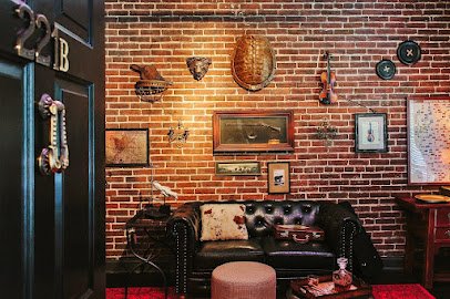 Escape Room Live Alexandria photo 2