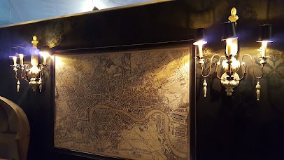 Escape Room Live Alexandria photo 6