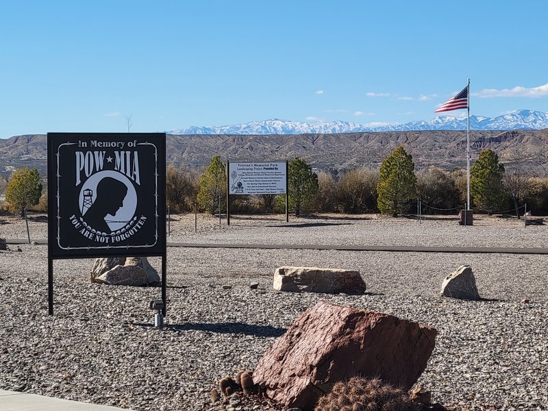 Dianne Hamilton Military Museum photo 3