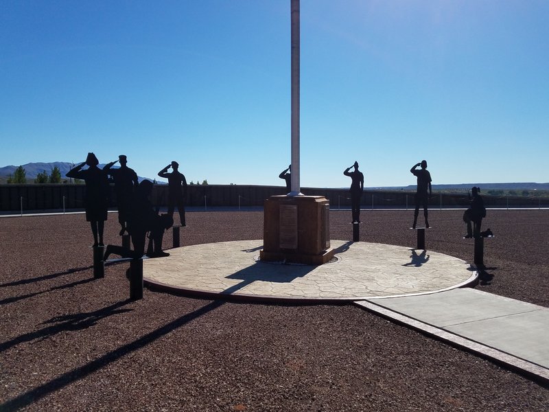 Dianne Hamilton Military Museum photo 5