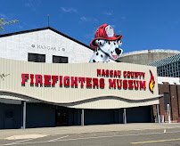 Nassau County Firefighters Museum and Education Center