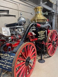 Nassau County Firefighters Museum and Education Center photo 3
