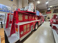 Nassau County Firefighters Museum and Education Center photo 4