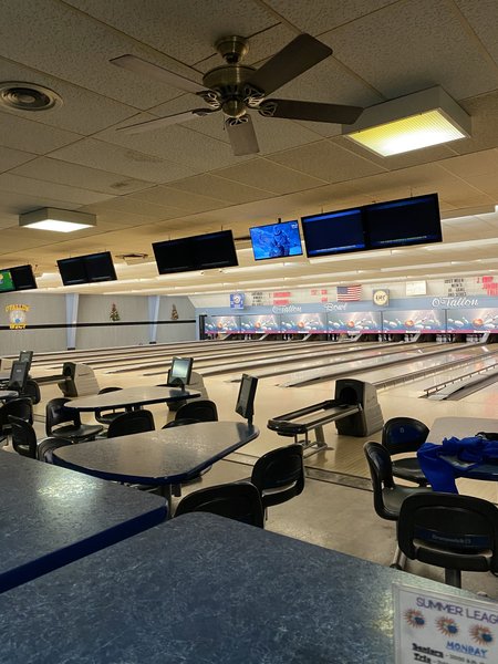 O'Fallon Bowl