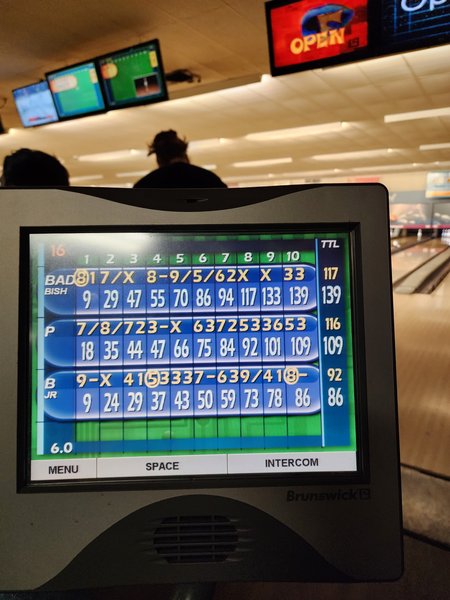 O'Fallon Bowl photo 4