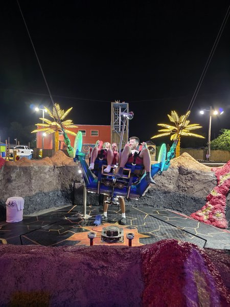 Slingshot and Vomatron PCB photo 3