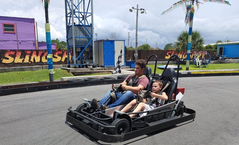Slingshot and Vomatron PCB photo 4