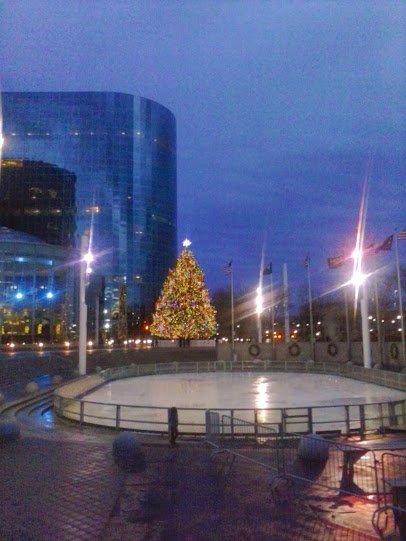 De Matteis Ice Rink