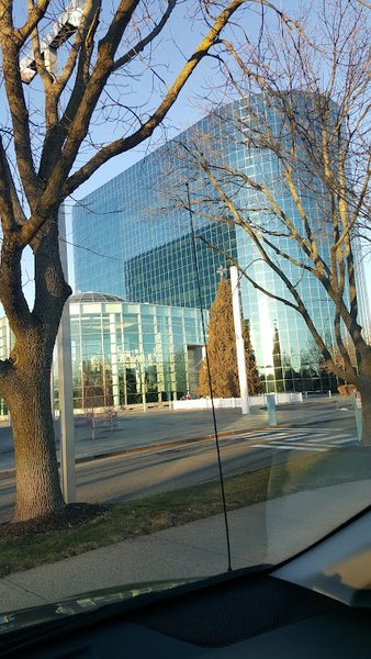 De Matteis Ice Rink photo 2