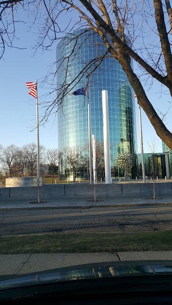 De Matteis Ice Rink photo 3