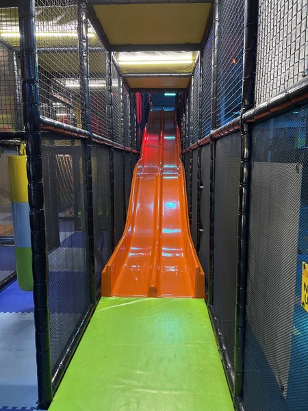 Urban Air Trampoline and Adventure Park photo 4