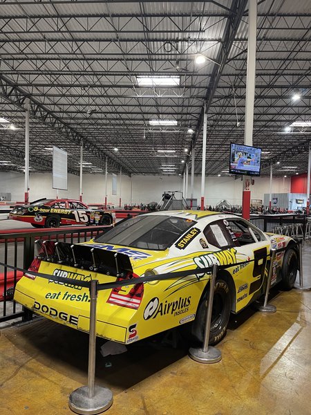 K1 Speed - Indoor Go Karts, Corporate Event Venue, Team Building Activities photo 6
