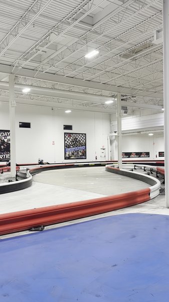 K1 Speed - Indoor Go Karts, Corporate Event Venue, Team Building Activities photo 2