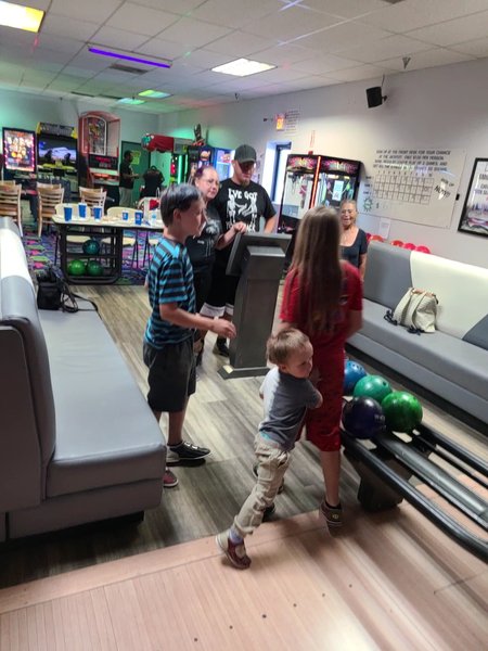 Antelope Lanes photo 2