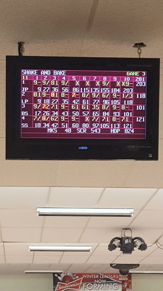 Antelope Lanes photo 3