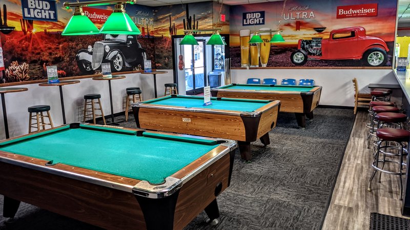 Antelope Lanes photo 4