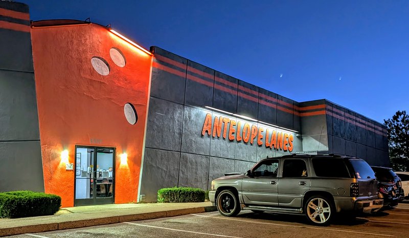Antelope Lanes photo 6