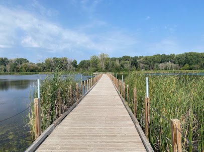 Wood Lake Nature Center