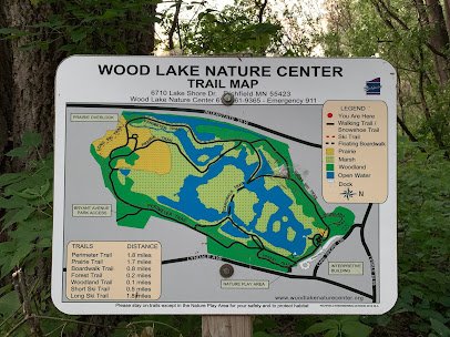 Wood Lake Nature Center photo 3