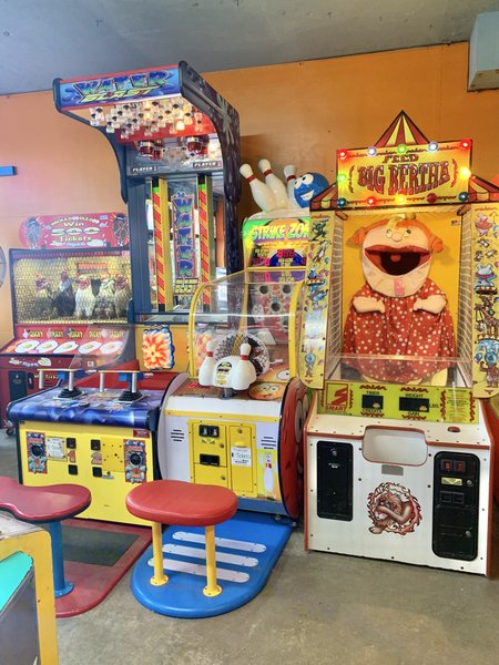MBM Fun Center Arcade photo 2