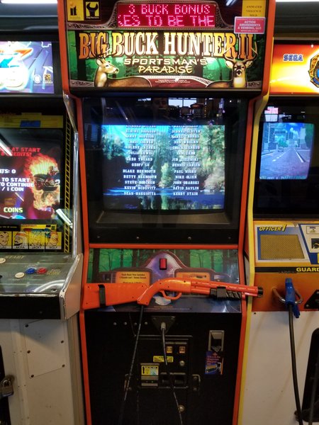 MBM Fun Center Arcade photo 3