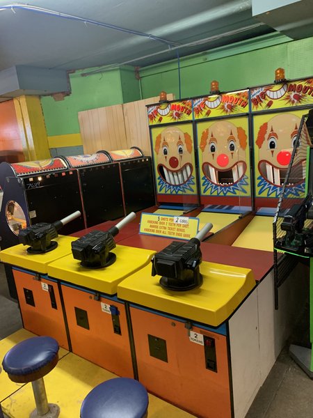 MBM Fun Center Arcade photo 4