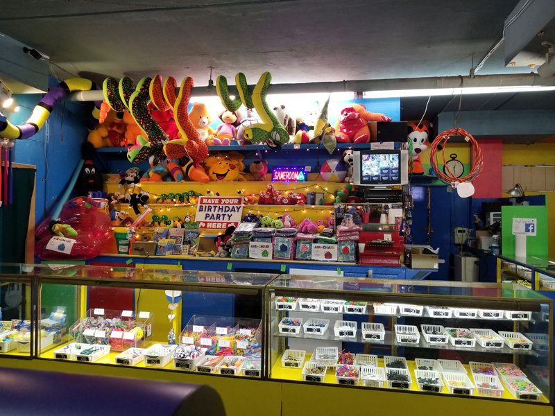 MBM Fun Center Arcade photo 5