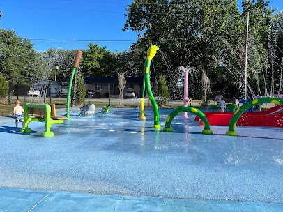 Gravette Pool and Splash Park photo 2