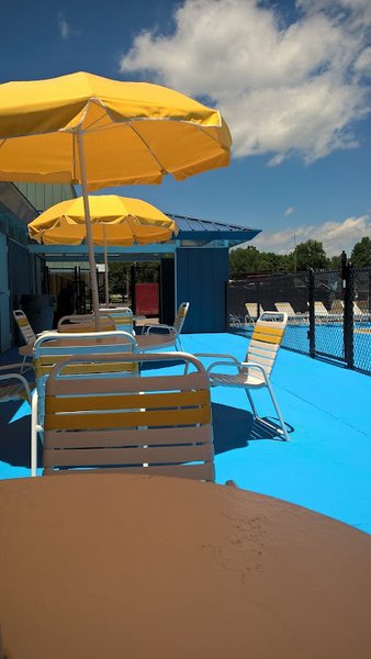 Gravette Pool and Splash Park photo 3