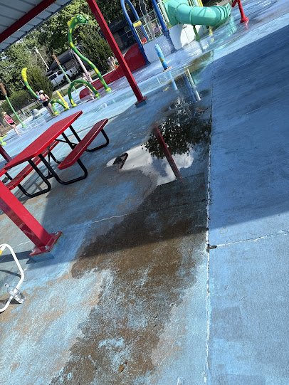 Gravette Pool and Splash Park photo 4