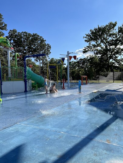 Gravette Pool and Splash Park photo 5